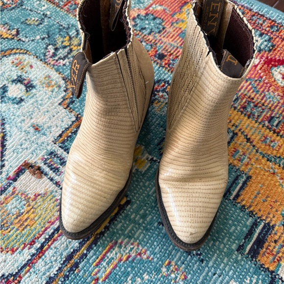 Denver cowboy boots women’s - Picture 10 of 10